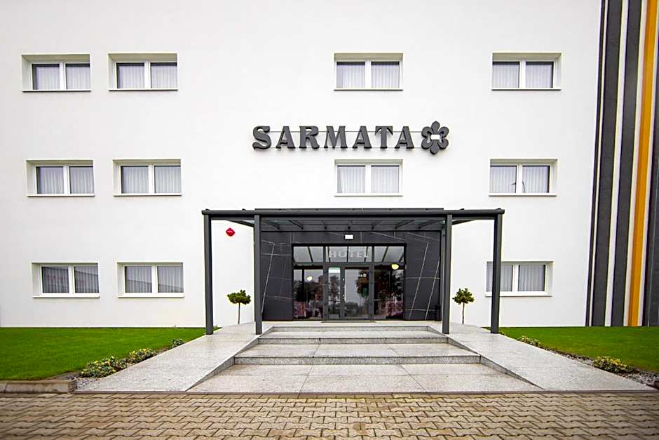 Sarmata