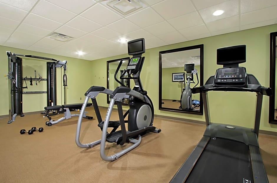 Staybridge Suites - Odessa - Interstate HWY 20 By IHG