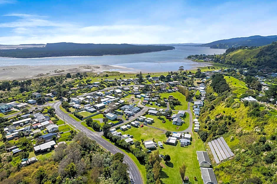 Port Waikato Holiday Park