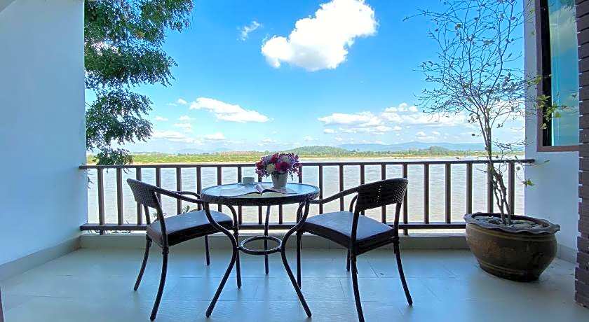 Siam Triangle Hotel Chiang Saen