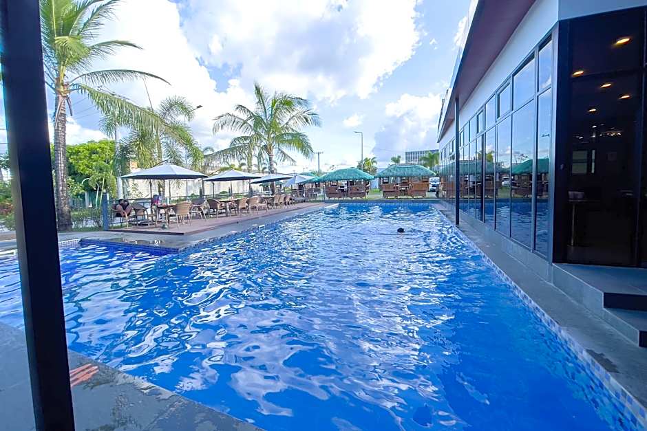 Olle Hotel Clark City powered by Cocotel