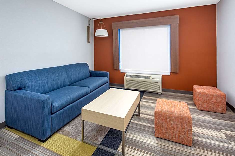 Holiday Inn Express Ontario By IHG