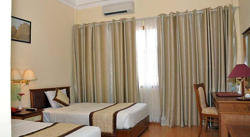 Saigon Can Tho Hotel