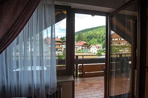 Enz Residenz