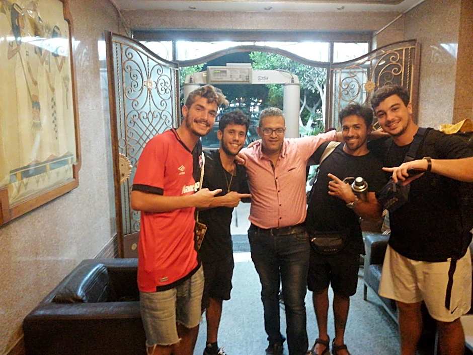 Ciao Hotel Cairo