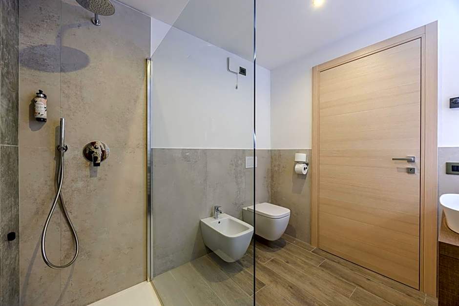 Relais Ca Bago' -adults only