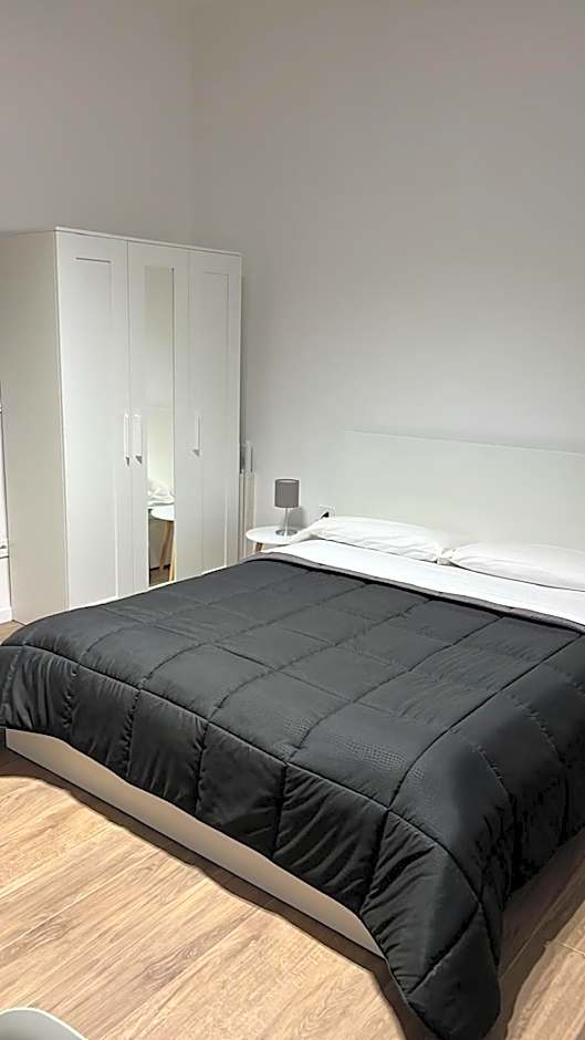 Business Home Piazza Cesare Battisti B&B Residence