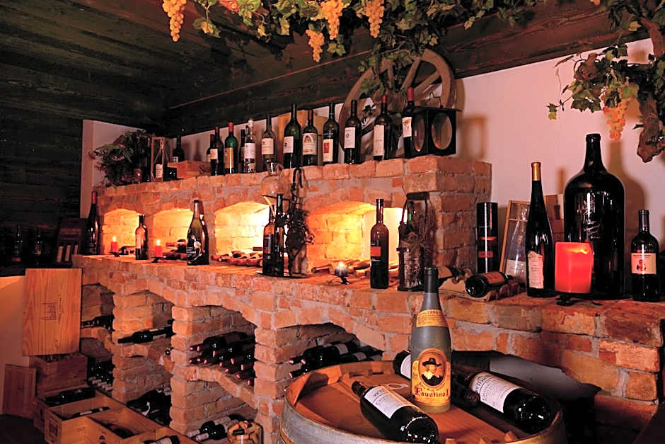 Bergsporthotel Antonie