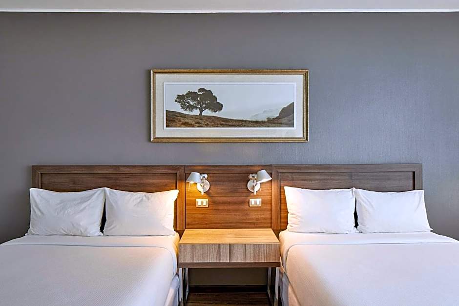 Radisson Blu Plaza El Bosque Santiago