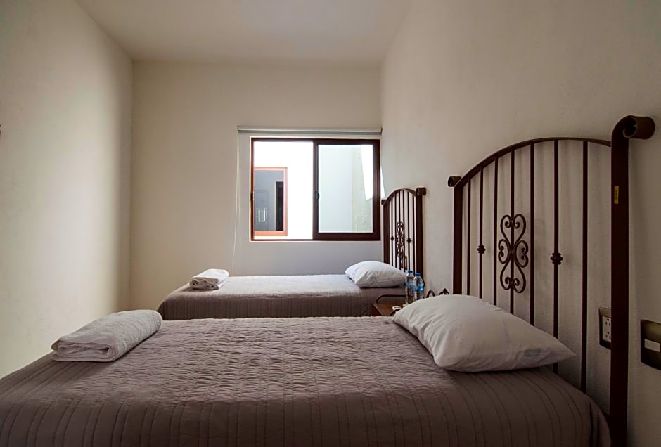 COMALA Bed & Breakfast