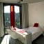 PLANT BASED b&b central Bruges