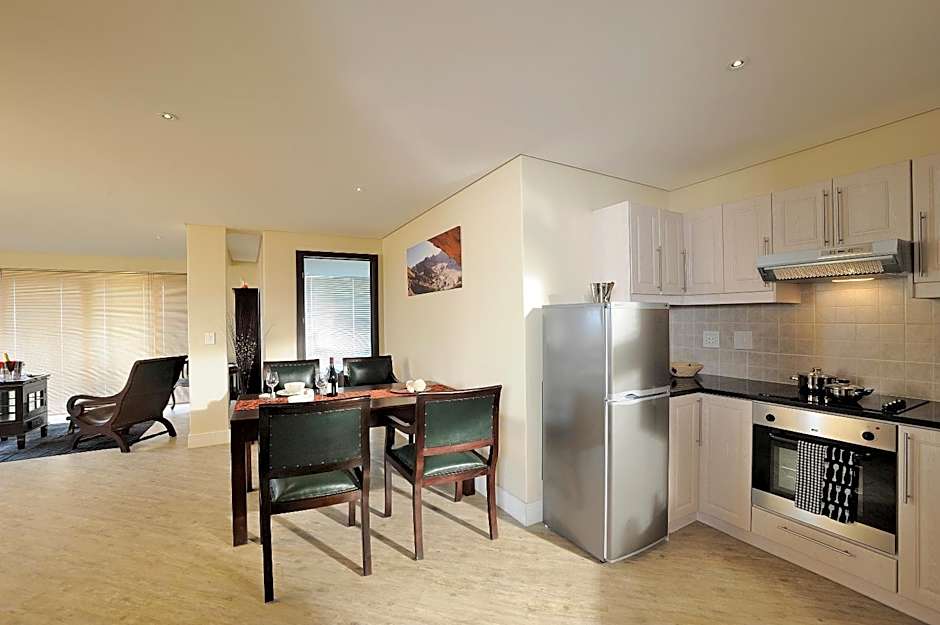 Beach Hotel Swakopmund