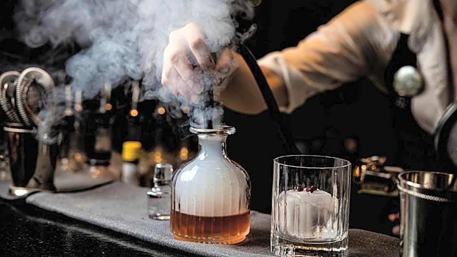 Ovolo Brisbane Fortitude Valley, a Wyndham Hotel