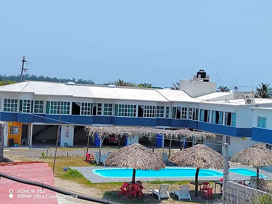 Hotel La Intimidad