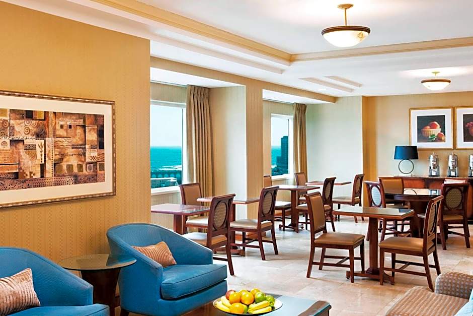 Sheraton Atlantic City Convention Center Hotel