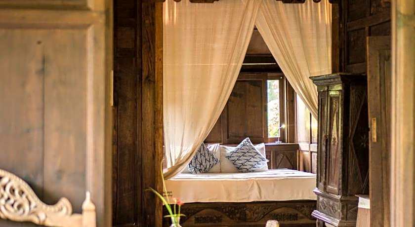 Yabbiekayu Eco-Bungalows