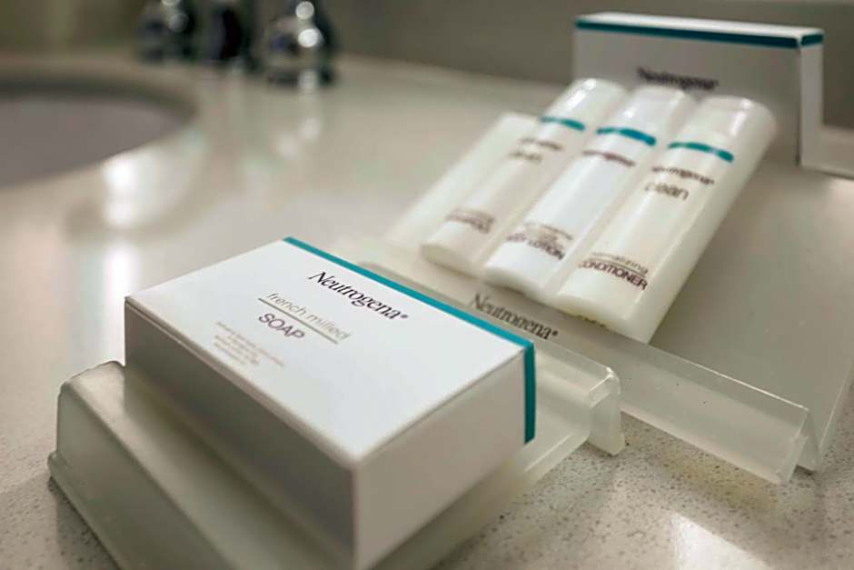 Hilton Garden Inn Raleigh Durham Research Triangle Park