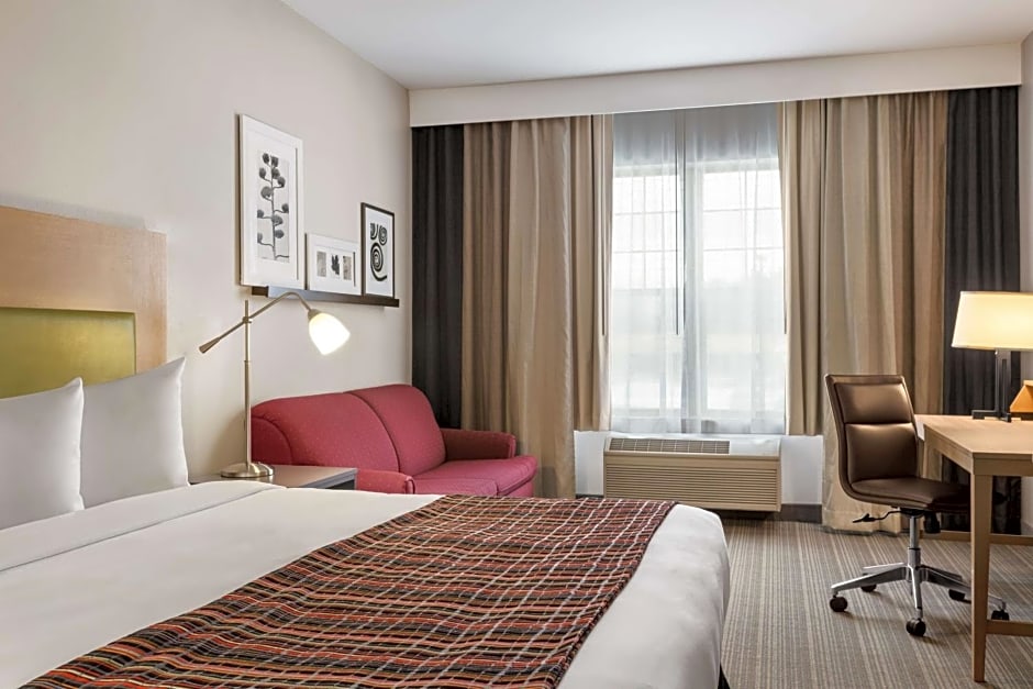 Country Inn & Suites by Radisson, Wausau, WI