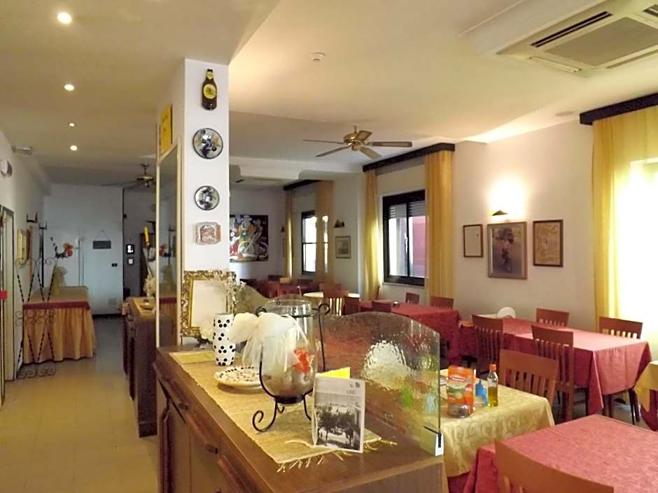 Hotel Vasco