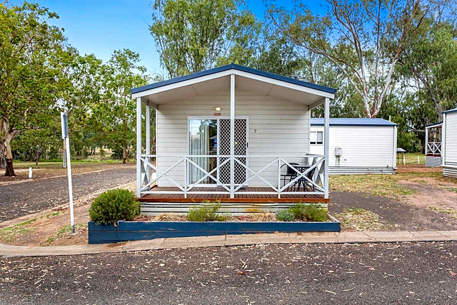 Narrabri Big Sky Caravan Park