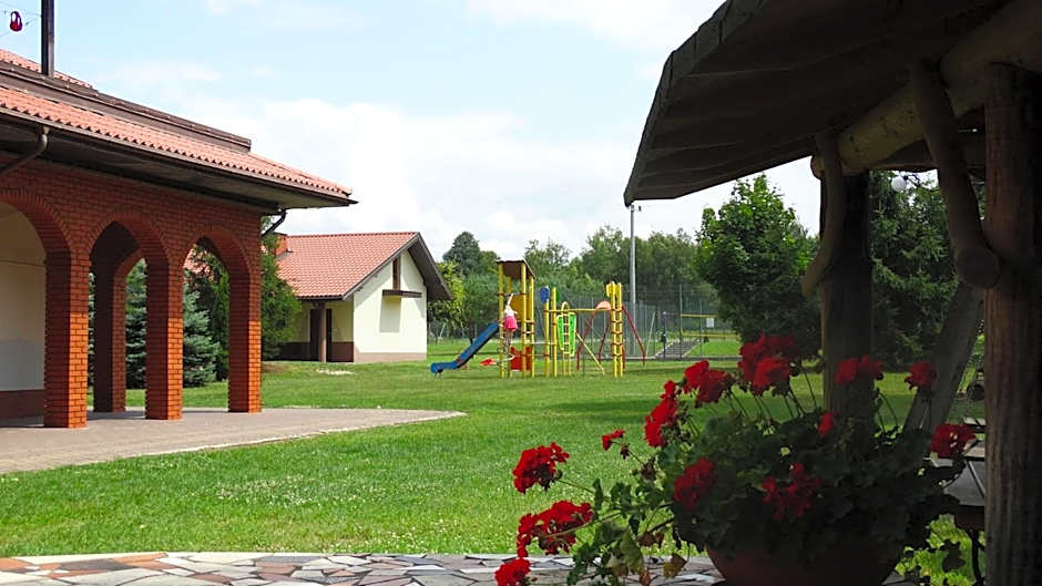 Tawerna-Stawiska