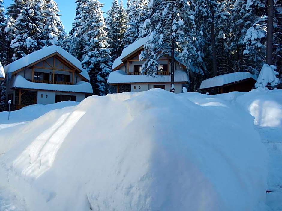 Saint George Holiday Village