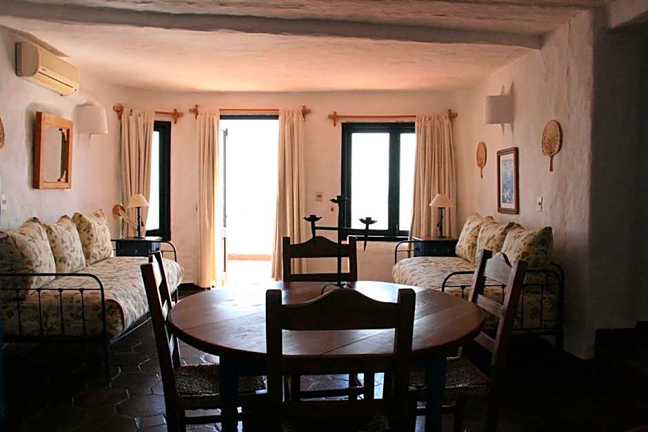 Club Hotel Casapueblo