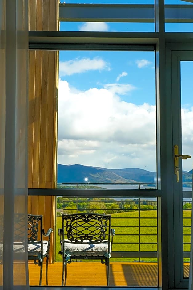 Aghadoe Heights Hotel & Spa