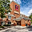 Studio 6 Extended Stay Milwaukee Brookfield WI
