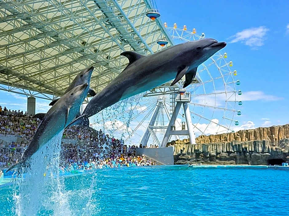 Tokai City Hotel - Vacation STAY 83890v