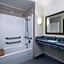 Crown Pointe Lodge; BW Signature Collection