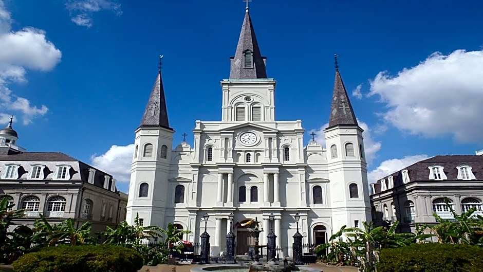 Holiday Inn Metairie New Orleans By IHG