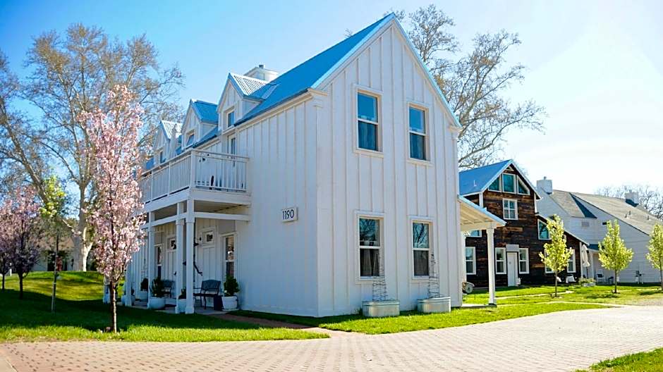 Inn Santa Clara