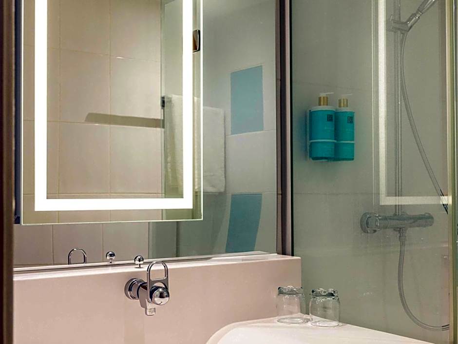 Novotel Leeds Centre