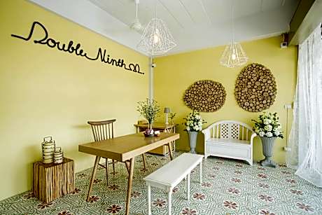 Double Ninth Friendly Boutique Hotel