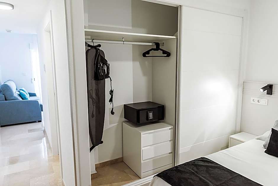 Nacavi Albir Aparthotel