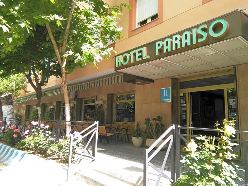 Hotel Paraíso