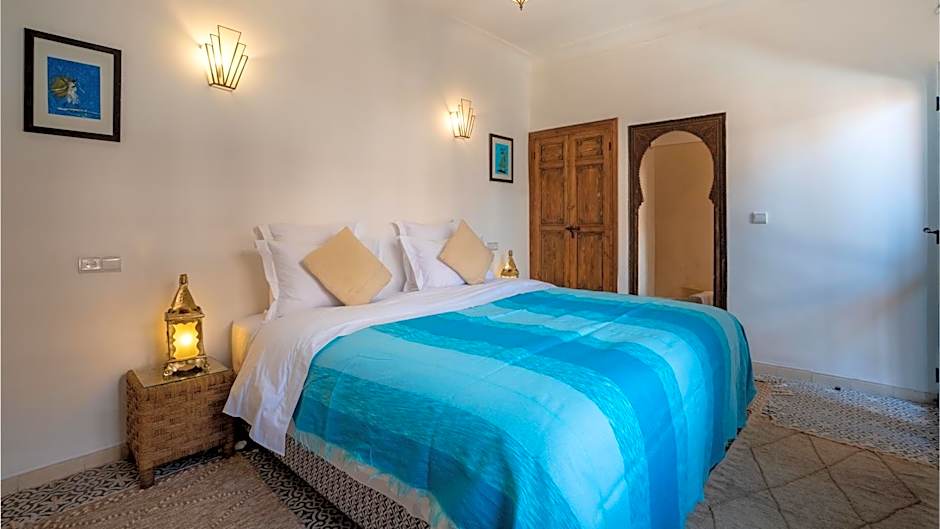 Riad Joudour
