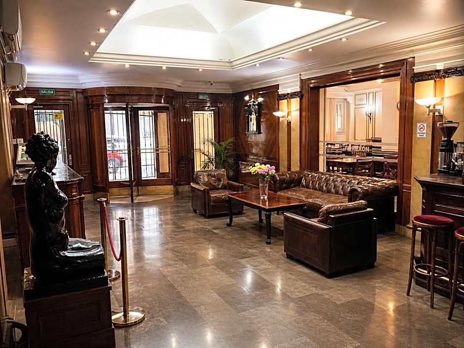 Hotel Lyon by MH