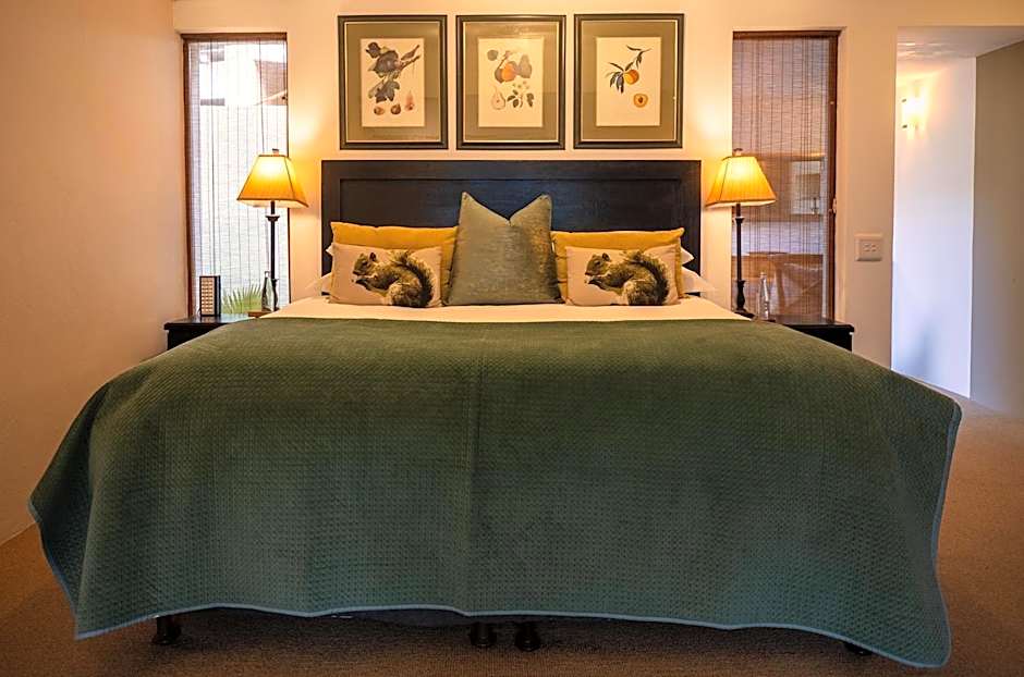 Silvermist Wine Estate