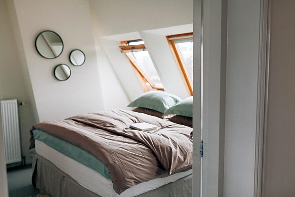 Boutique B&B Bovien – Amsterdam, NY