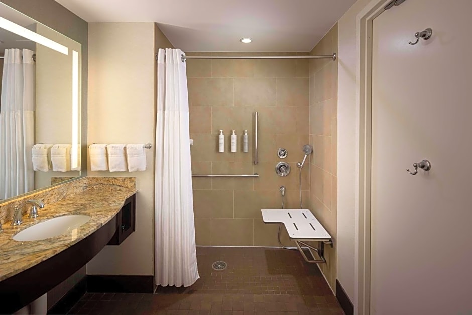 Hilton Garden Inn Washington DC/Georgetown Area