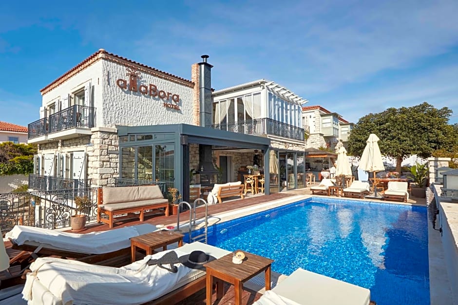 AlaBora Hotel