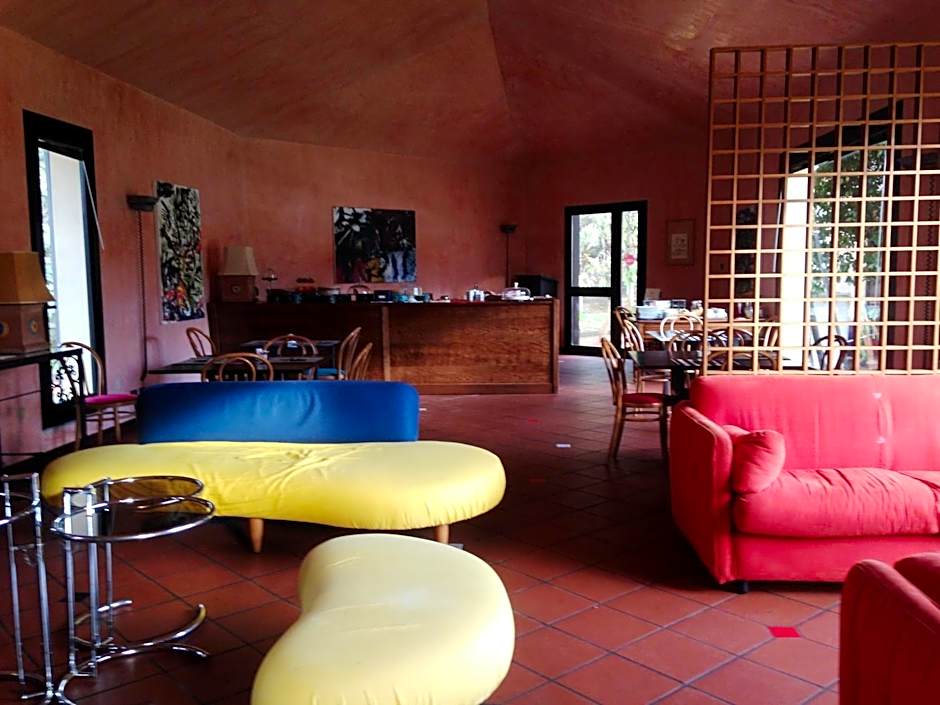 AliaJazz Hotel