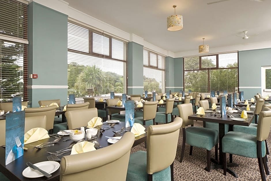 The Dilkhusa Grand Hotel