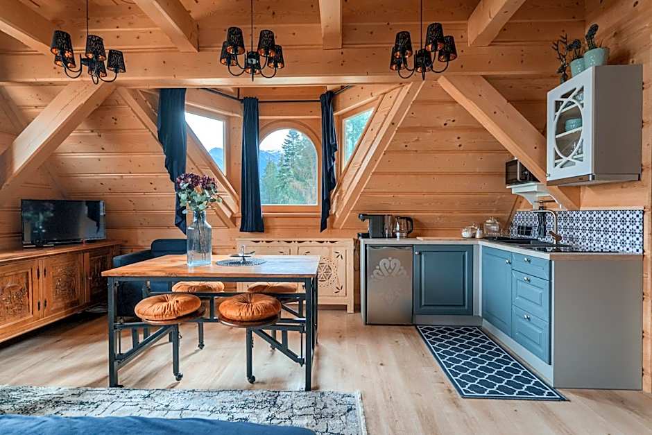 Rich Witch Villa&SPA