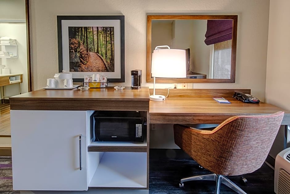 Hampton Inn Arkadelphia