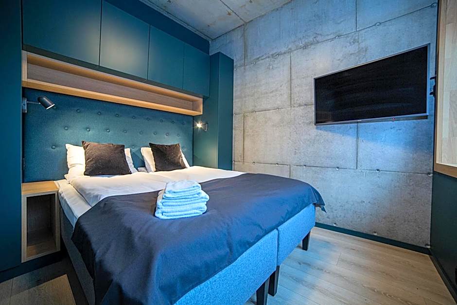 Home Again Apartments Kirkegata