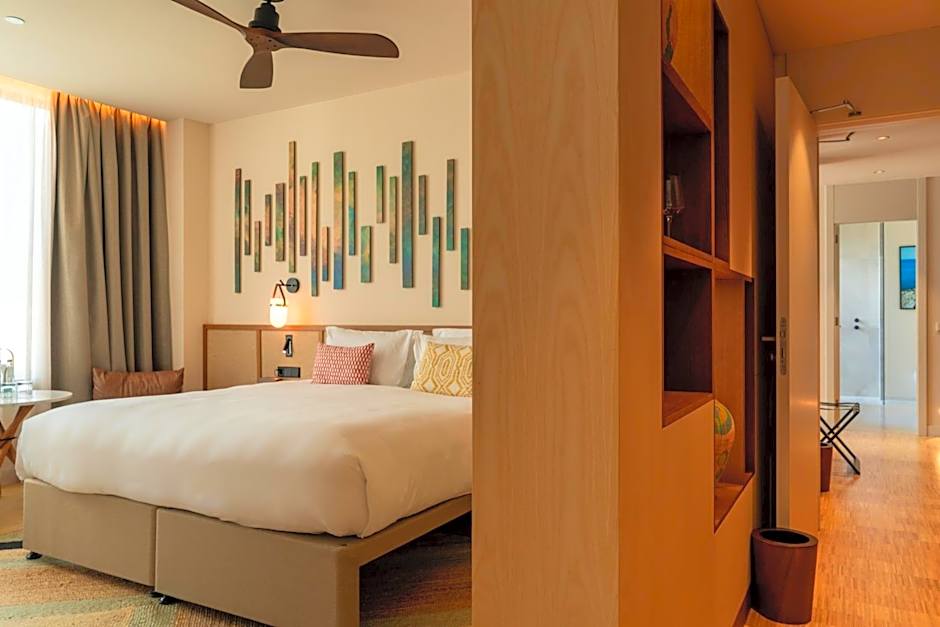 Kimpton Aysla Mallorca By IHG