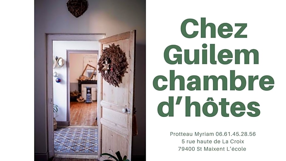 Chez Guilem